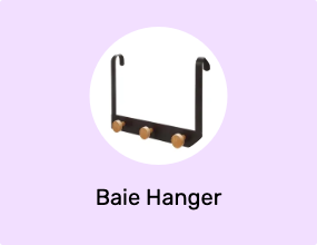 Baie Hanger