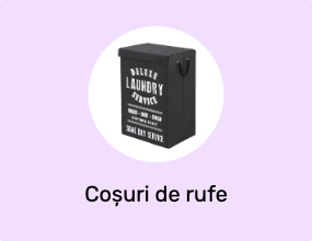 Coșuri de rufe