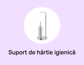 Suport de hârtie igienică