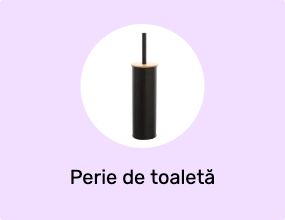 Perie de toaletă