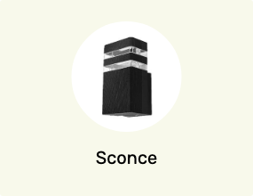 Sconce