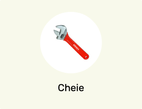 Cheie