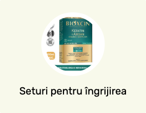 Kituri de îngrijire a părului