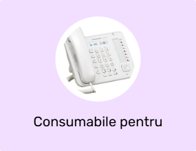 Consumabile pentru acasă