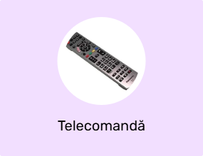 Telecomandă