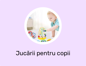 Jucării pentru copii