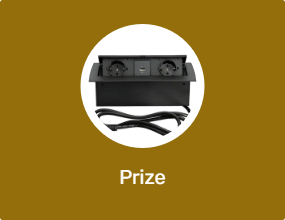 Prize