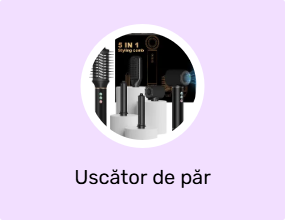Uscător de păr