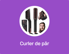 Curler de păr