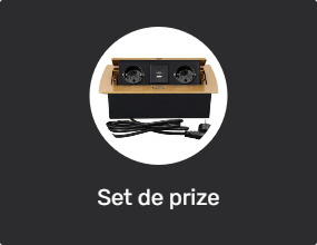 Set de prize