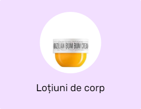 Loțiuni de corp