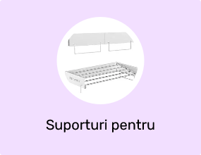 Suporturi pentru uscarea rufelor