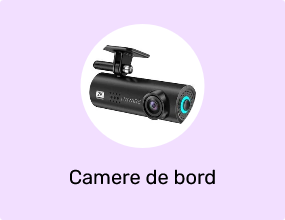 Camere de bord
