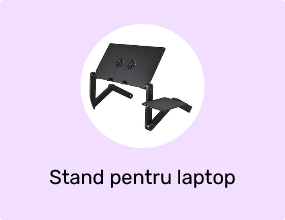 Stand pentru laptop