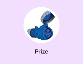 Prize