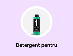 Detergent pentru parbriz