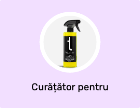 Curățător pentru tapițerie auto