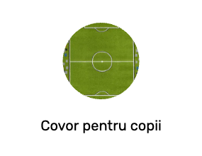 Covor pentru copii