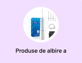 Produse de albire a dinților