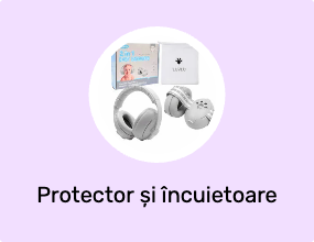 Protector și încuietoare
