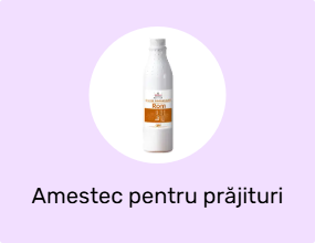 Amestec pentru prăjituri și produse de patiserie