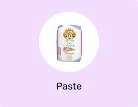 Paste
