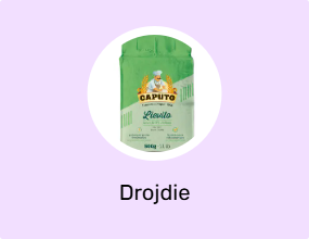 Drojdie