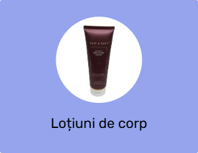 Loțiuni de corp