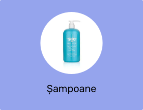 Șampoane