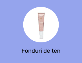Fonduri de ten
