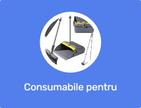 Consumabile pentru acasă