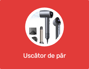 Uscător de păr