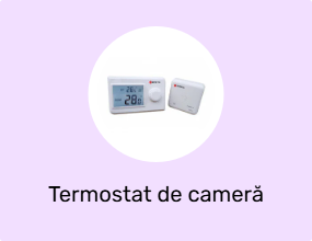 Termostat de cameră