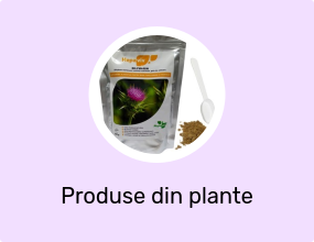 Silimarina (Milk Thistle) Hepaviv 250g, pulbere pentru sănătatea hepatică