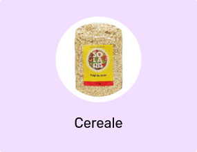 Fulgi Ovaz integrali, 100% naturali, fara aditivi, fara zahar, fara chimicale, 1kg