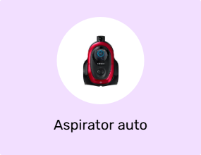 Aspirator auto