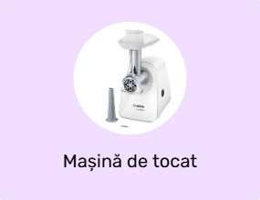 Mașină de tocat
