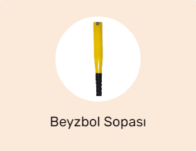 Beyzbol Sopası