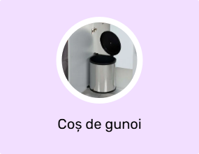 Coș de gunoi
