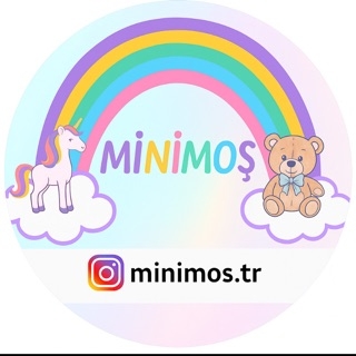 Minimoş