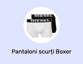Pantaloni scurți Boxer