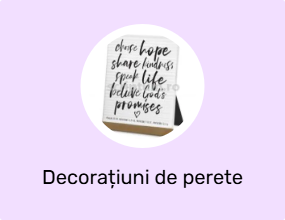 Decorațiuni de perete Produs