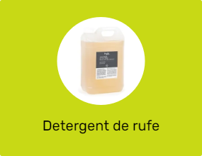 Detergent de rufe