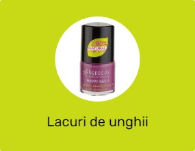 Lacuri de unghii
