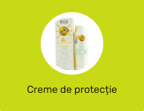Creme de protecție solară pentru corp