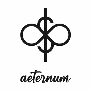 Aeternum Perfume