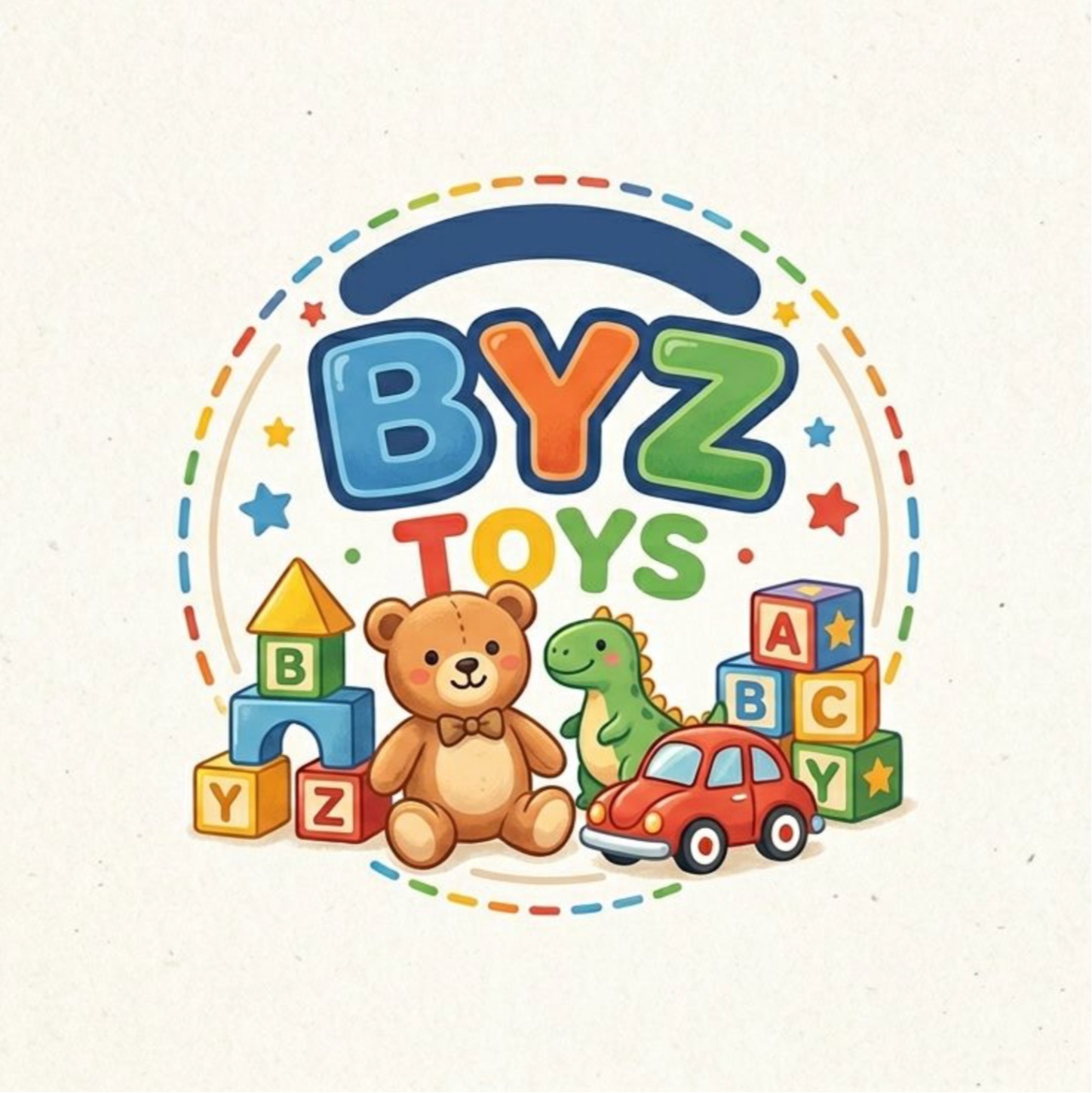 BYZ TOYS
