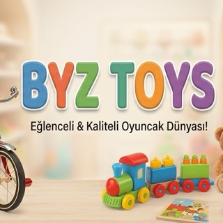 BYZ TOYS