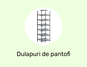 Dulapuri de pantofi