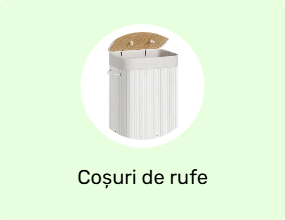 Coșuri de rufe
